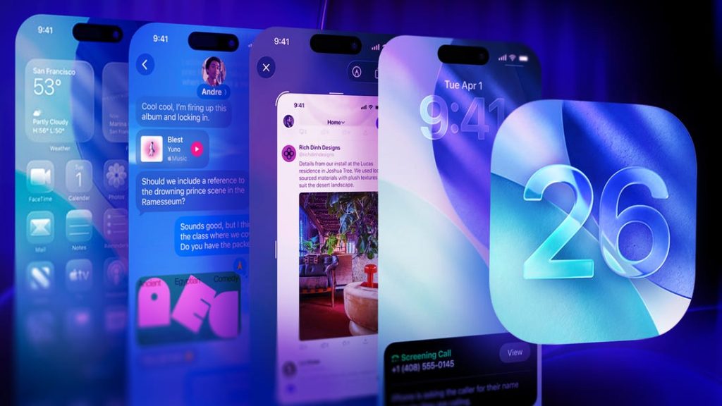 don't like ios 26? here are 18 features that might change your mind
