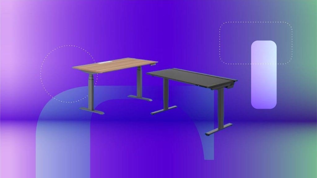 best desks of 2026: i’ve spent nearly 4,000 hours testing desks. these are the ones you want