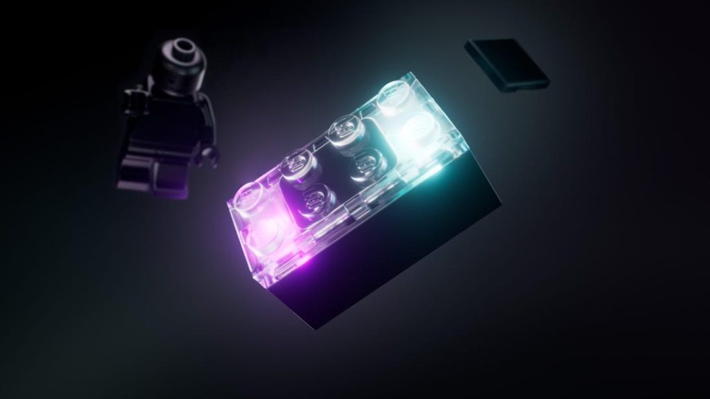 lego smart bricks light up with jedi magic in coming star wars set and i'm obsessed