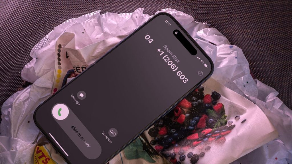 i found the only fix for scam calls that actually works