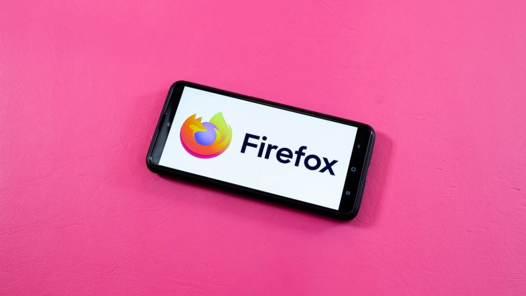 mozilla adds option to disable new ai features coming to firefox browser