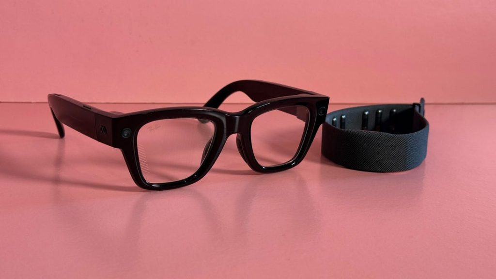 meta could release a smartwatch this year: this is why it makes sense